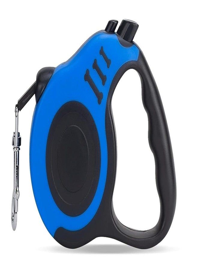 DEAL NUT Retractable Dog Leash Automatic Telescopic Tractor Dog Tape, Pet Tape 10 FT Durable and Convenient, Suitable for Small and Medium-Sized Dogs One-Handed Brake, Pause, Lock, Perfect for Dogs - Image 1
